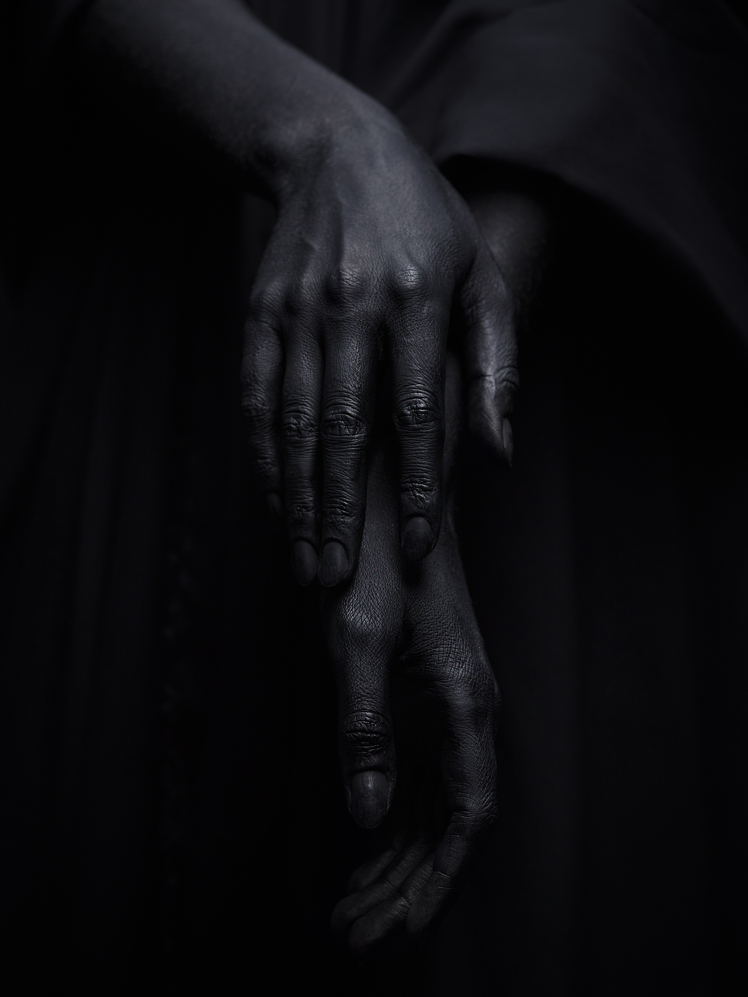 Black Hands thumbnail thumbnail